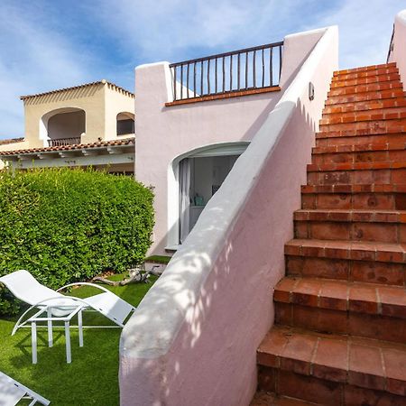 Porto Cervo Cala Del Faro, Villetta Con Giardino E Rooftop Capo Ferro Eksteriør bilde